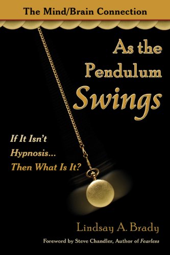 As the Pendulum Swings, a book by Lindsay A. Brady