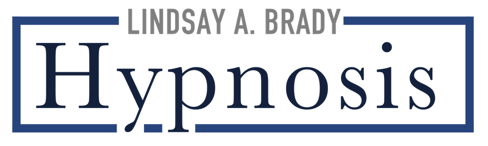 Lindsay A. Brady, Certified Hypnotherapist